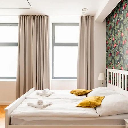 Gemuetliches Und Modernes Apartment,44 M² 비엔나 외부 사진