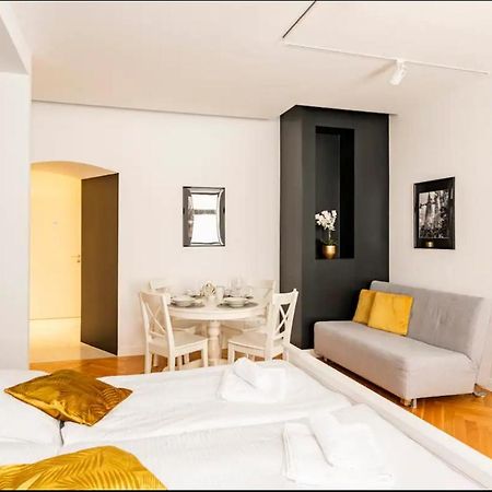Gemuetliches Und Modernes Apartment,44 M² 비엔나 외부 사진