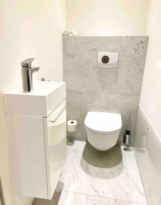 Gemuetliches Und Modernes Apartment,44 M² 비엔나 외부 사진
