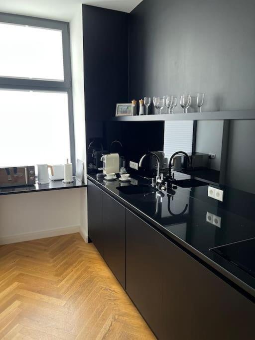 Gemuetliches Und Modernes Apartment,44 M² 비엔나 외부 사진