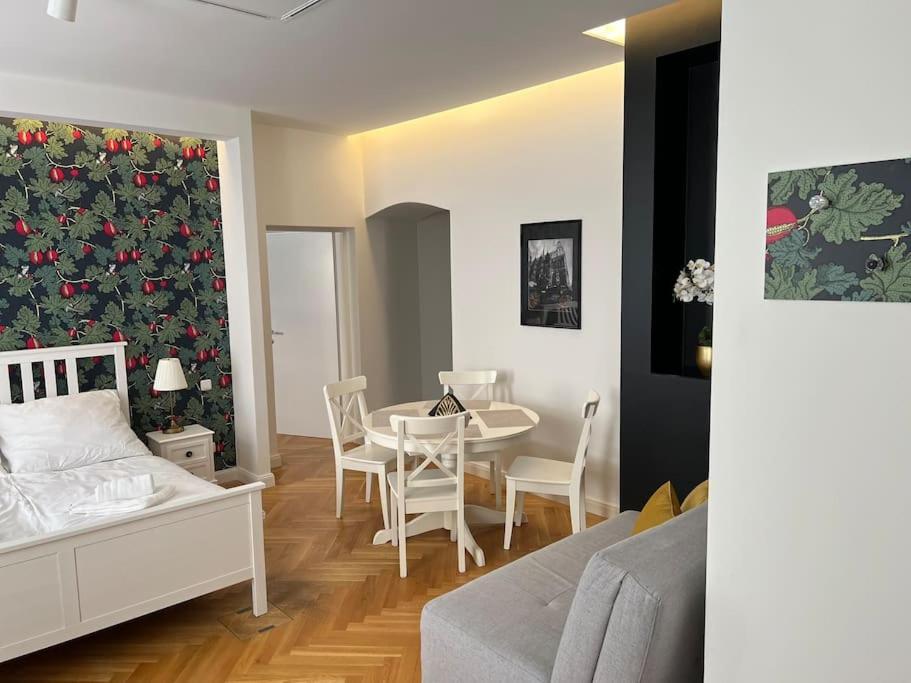 Gemuetliches Und Modernes Apartment,44 M² 비엔나 외부 사진