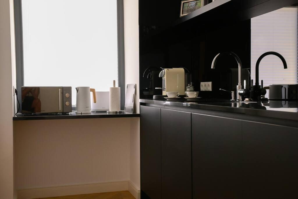 Gemuetliches Und Modernes Apartment,44 M² 비엔나 외부 사진