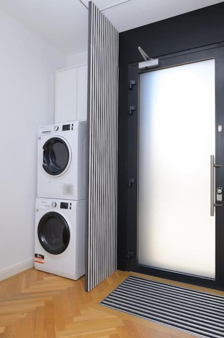 Gemuetliches Und Modernes Apartment,44 M² 비엔나 외부 사진