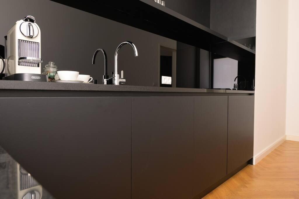 Gemuetliches Und Modernes Apartment,44 M² 비엔나 외부 사진