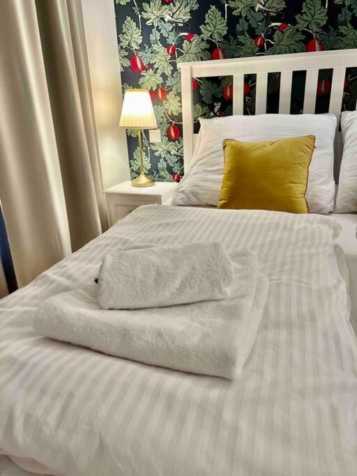 Gemuetliches Und Modernes Apartment,44 M² 비엔나 외부 사진