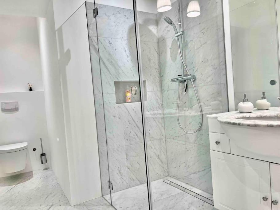 Gemuetliches Und Modernes Apartment,44 M² 비엔나 외부 사진
