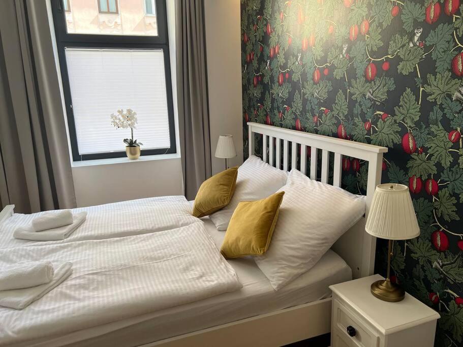 Gemuetliches Und Modernes Apartment,44 M² 비엔나 외부 사진