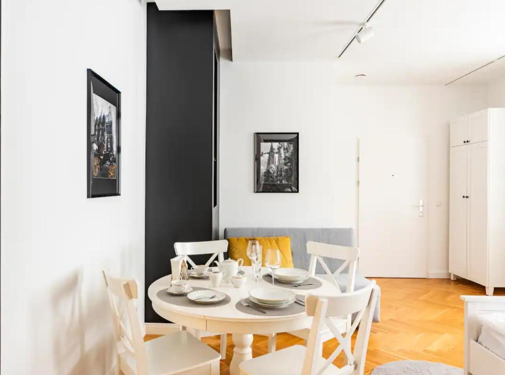 Gemuetliches Und Modernes Apartment,44 M² 비엔나 외부 사진