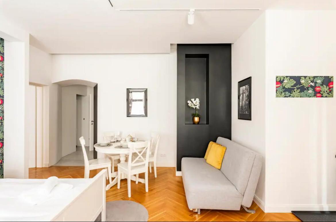 Gemuetliches Und Modernes Apartment,44 M² 비엔나 외부 사진