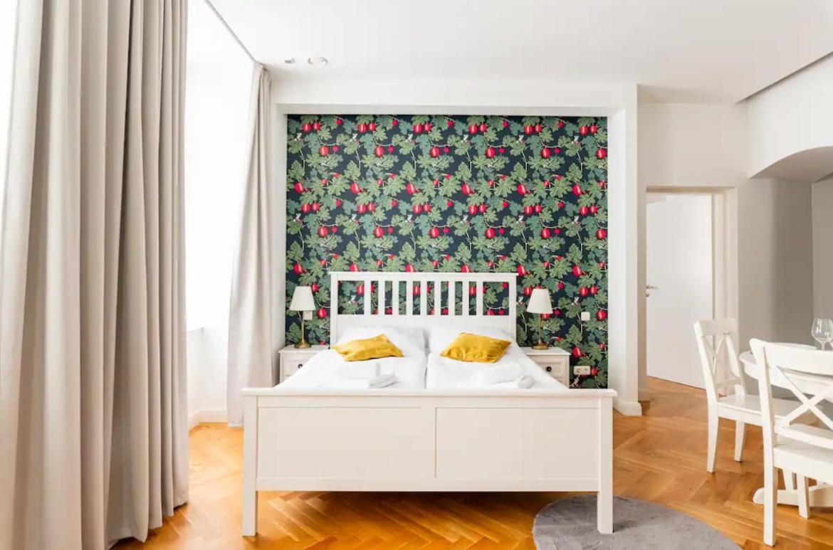 Gemuetliches Und Modernes Apartment,44 M² 비엔나 외부 사진